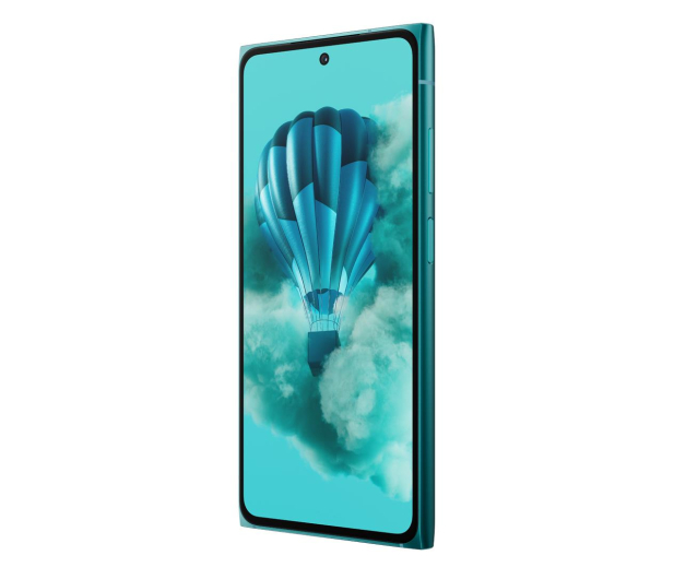 HMD SKYLINE 12/256GB Niebieski - 1298063 - zdjęcie 2